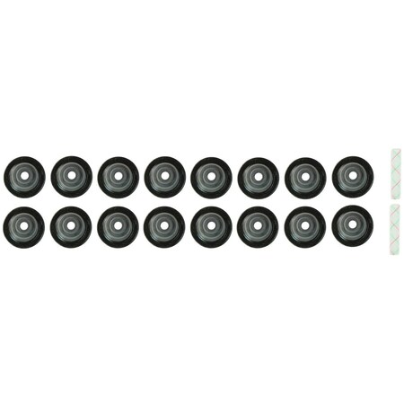 Fel-Pro 11-08 Mit L4 2.0L 98Cc Sohc SS71314